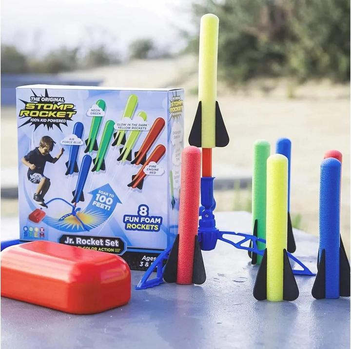 Produktbild Stomp Rocket Outdoor
