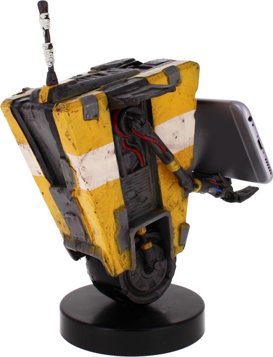 Productafbeelding Exquisite Gaming Clap Trap Cable Guy (Xbox One S, PS4, Xbox One X, iOS, Android)