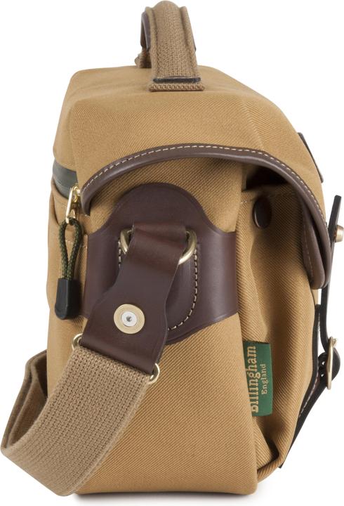 Actual product image Billingham Hadley Small Pro (Camera shoulder bag, 3.50 l)