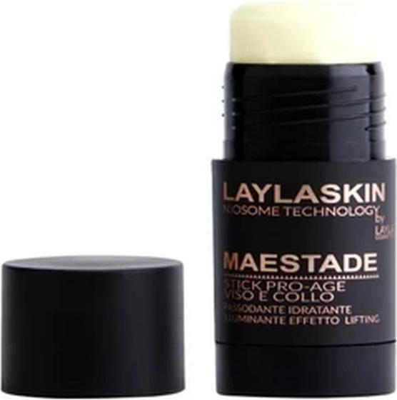 Actual product image Layla Face and Neck Firming Hydrating Stick