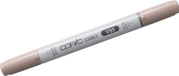 Produktbild Copic Ciao Typ V - 95 (Light Grape, 1 x)