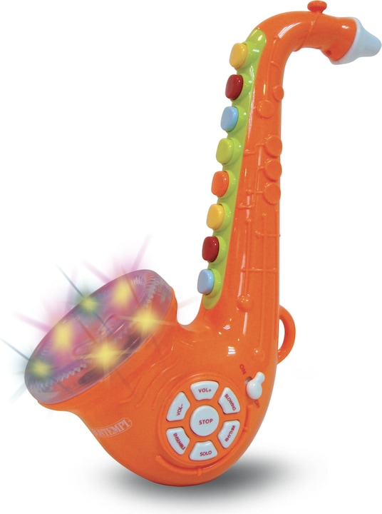 Bontempi Baby saxophone