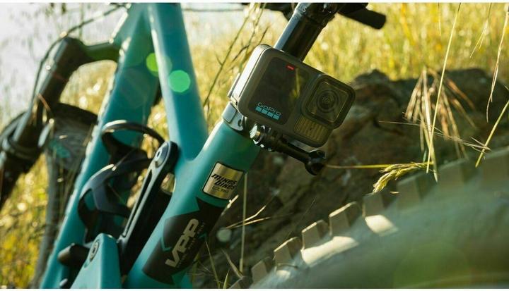 Actual product image GoPro HERO13 Black (60p, Bluetooth, Wi-Fi)