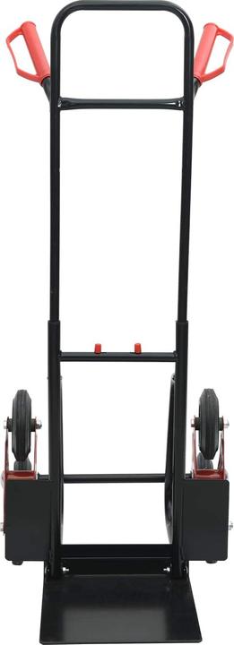 Actual product image vidaXL Handwagen