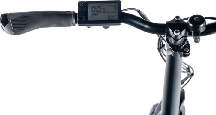 Produktbild Leader Fox Fat Bike 20 Cody 2024 (20")