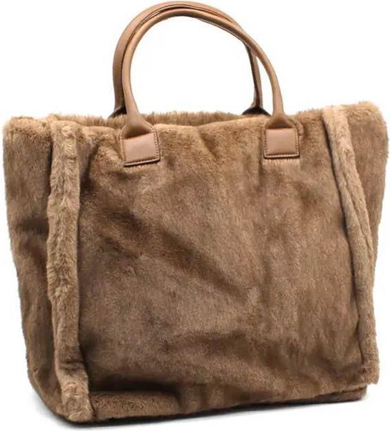 Immagine prodotto Vimoda Felltasche taupe