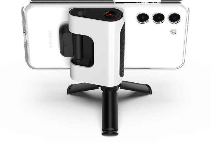 Actual product image Samsung Camera Grip Stand only for Gadget Case