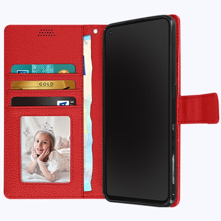 Produktbild Avizar Lenny Series (Realme GT Neo 3T)