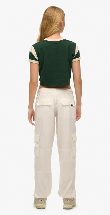 Image du produit Superdry Pantalon cargo de plage léger (30)