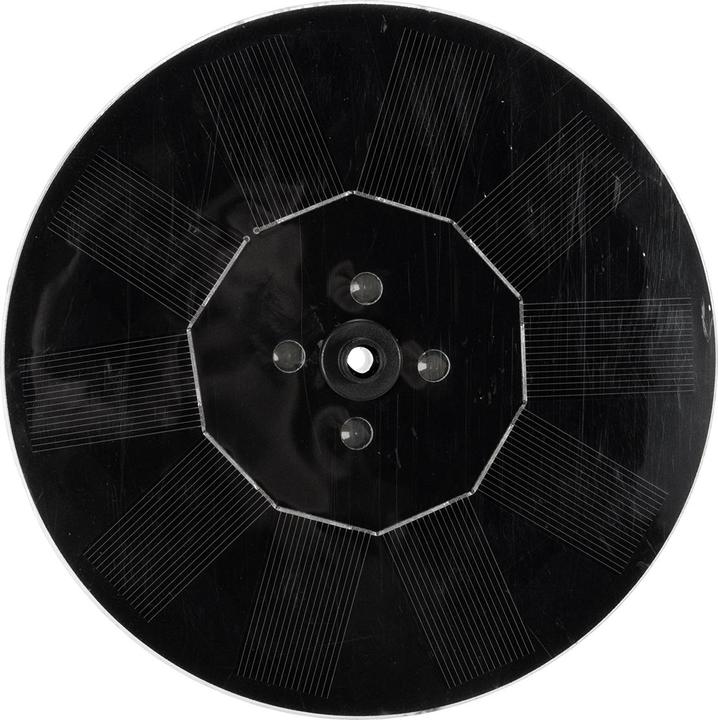 Produktbild Lumineo Gartenbrunnen 893034 Kunststoff