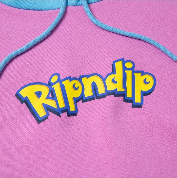 Immagine prodotto RipnDip Catch Em All Hoodie (M)