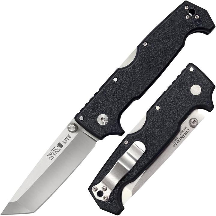 Produktbild Cold Steel SR1 Lite Tanto Point (10.20 cm)