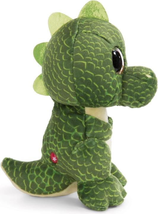 Produktbild NICI Kuscheltier Dino Ty (15.15 cm)
