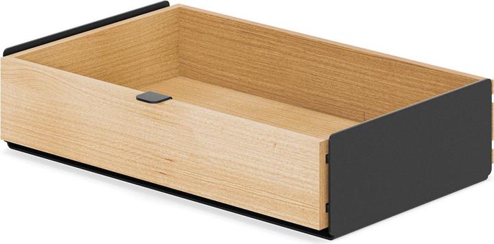 Actual product image Oakywood Large Modular Drawer | Versatile Desk Organizer for Desk Shelf