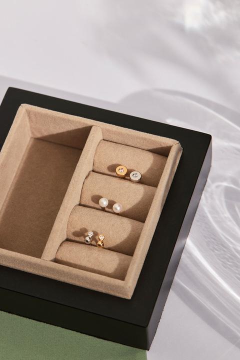 Immagine prodotto Fleur de nuit Junie pezzo singolo (925 Argento)