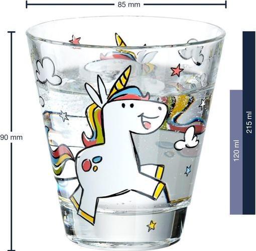 Image du produit Leonardo Bambini