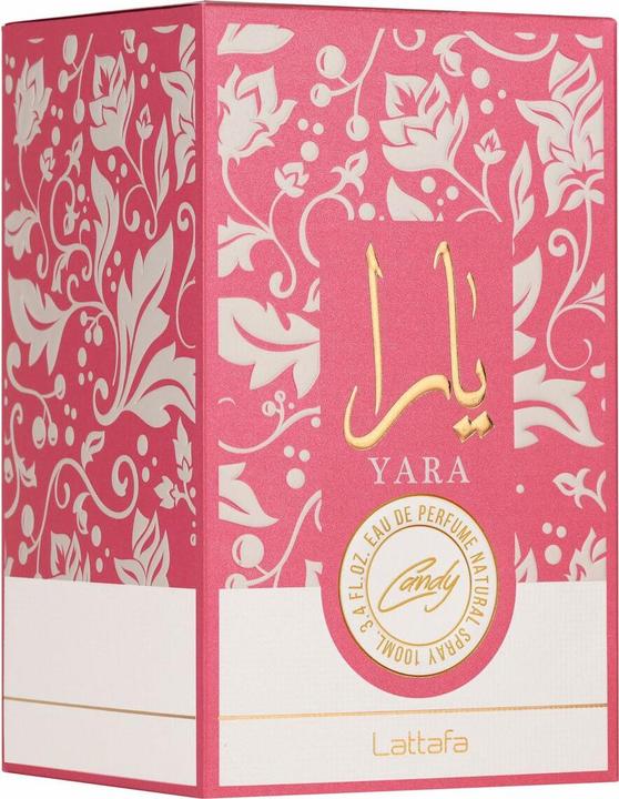 Produktbild Lattafa Perfumes Yara Candy (Eau de Parfum, 100 ml)