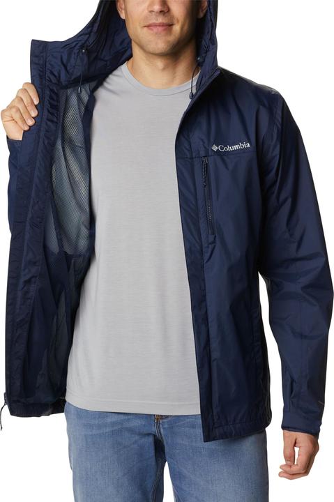 Actual product image Columbia Pouring Adventure II (M)