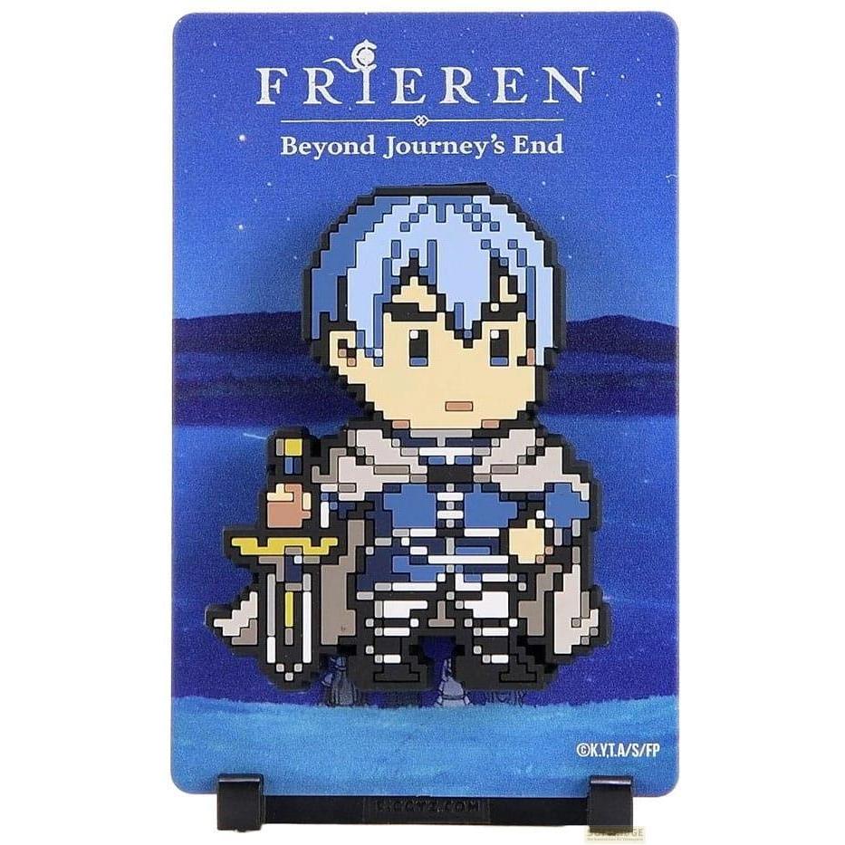 FiGGYZ, Magneti, Frieren: Beyond Journey's End Magnet-Sammelfigur Himmel 11 cm (1x)