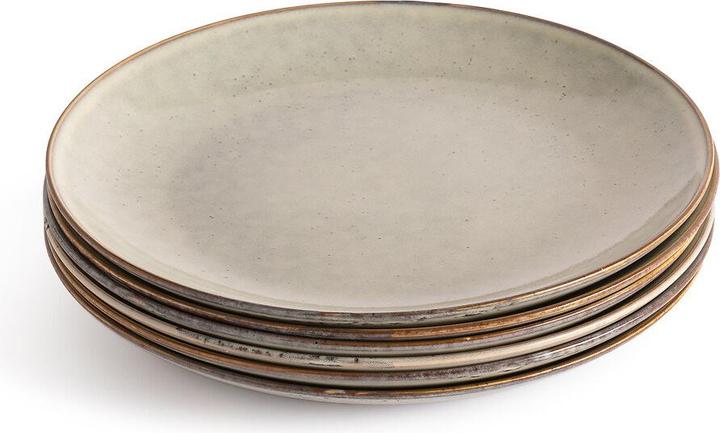Produktbild La Redoute Interieurs Omora (1x, 28 cm)