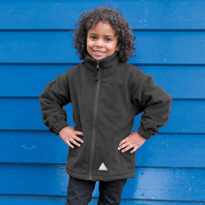 Immagine prodotto Regatta Giacca attiva in pile con zip (10XL)