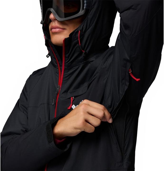 Immagine prodotto Columbia Iceberg Point II Jacket (S)