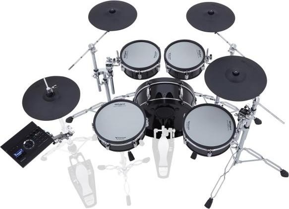 Actual product image Roland VAD307 (E-drum)