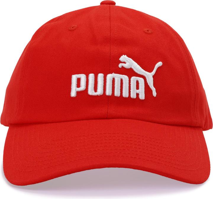 Actual product image Puma ESS NO.1 LOGO BB Cap