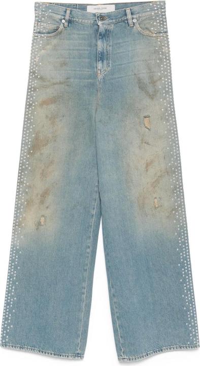 Produktbild Golden Goose Jeans Blu (28)