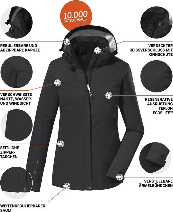 Immagine prodotto Killtec KOS 133 (48)