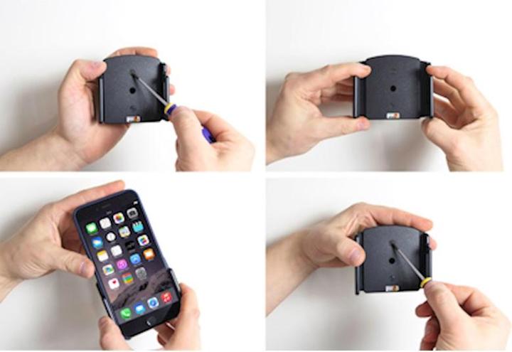 Immagine prodotto Brodit Pda