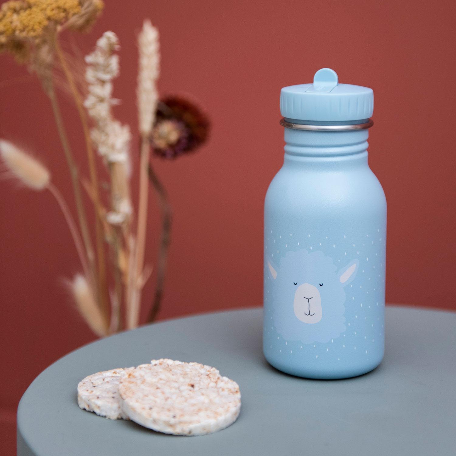 Thumbnail - Trixie, Trinkflasche + Thermosflasche, (0.35 l)
