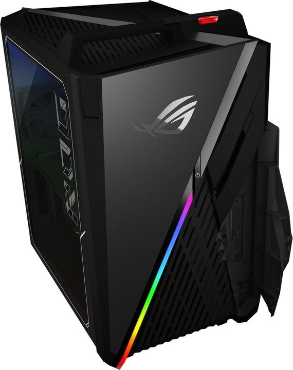 Produktbild ASUS ROG Strix GA15 (AMD Ryzen 7 3800X, 16 GB, 1000 GB, GeForce RTX 2080 Super)