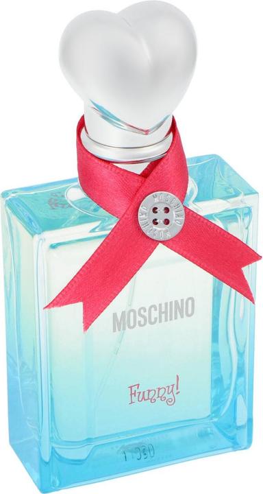Produktbild Moschino Funny (Eau de Toilette, 50 ml)