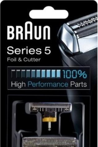 Produktbild Braun Series 5 Kombipack 51S (1 x)