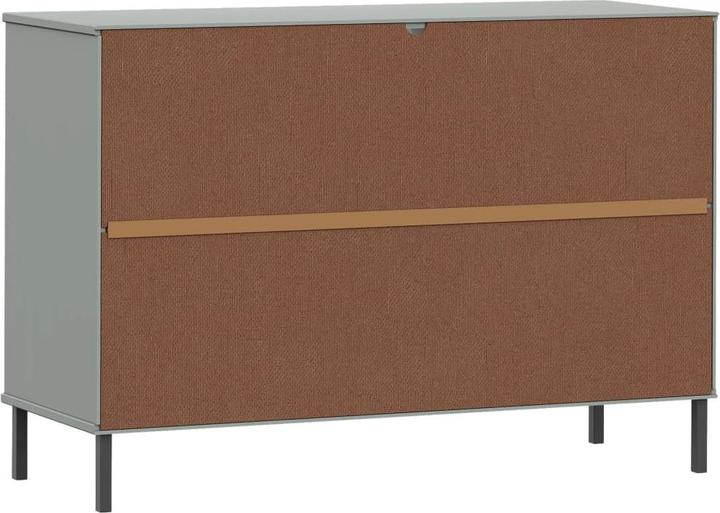 Produktbild vidaXL Sideboard (113 x 40 x 77 cm)