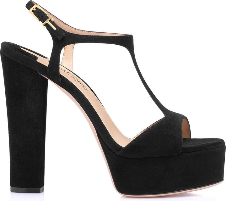 Produktbild Tom Ford Sandals Black (39)