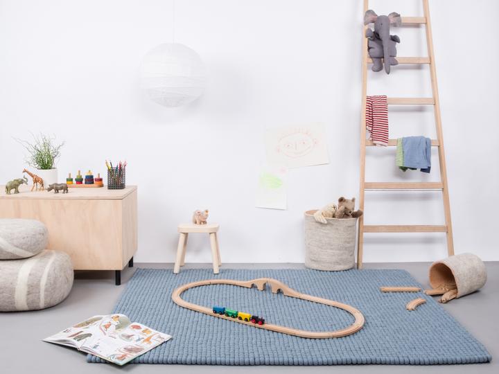 Produktbild Myfelt Rectangular Flat XXXS (50 x 70 cm)