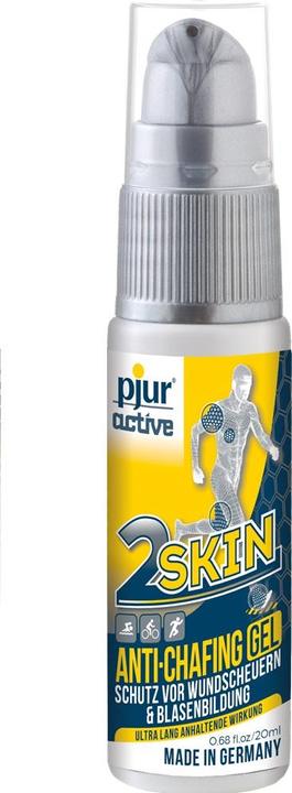 Produktbild pjuractive 2 Skin (Spray, 20 ml)