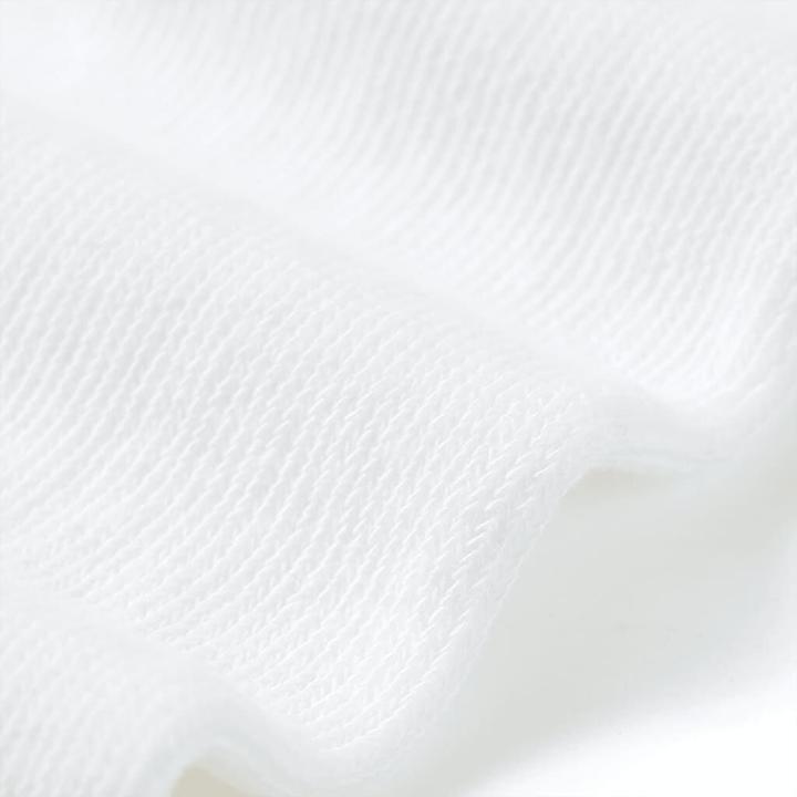Immagine prodotto vidaXL Collant per bambini Ecru 140,Colore: Ecru,Materiale: 75 (140)