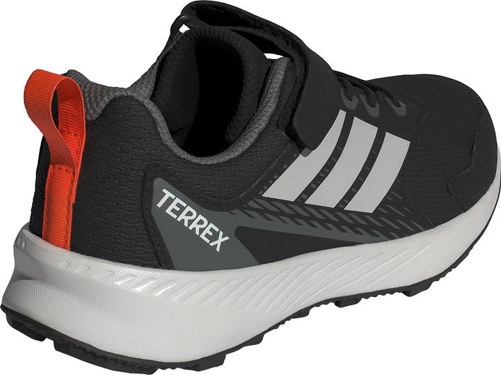 Produktbild Adidas Terrex Tracefinder Cf C - cblack/greone/seimor (33)