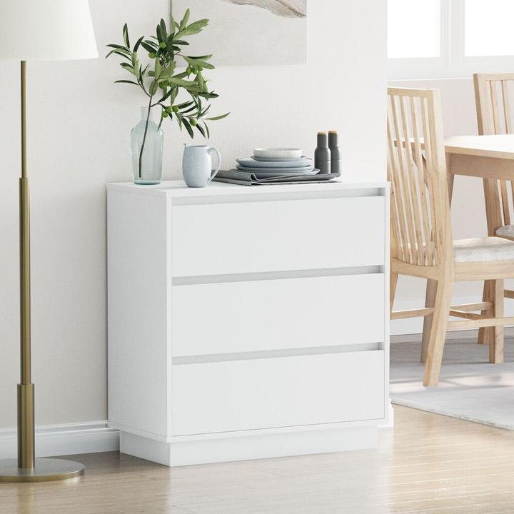 Immagine prodotto vidaXL Nachttisch (34.50 x 71 x 75 cm)