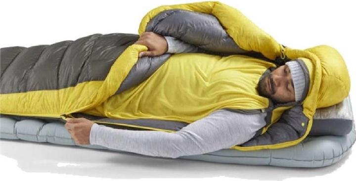 Actual product image Sea To Summit Spark (196 cm)