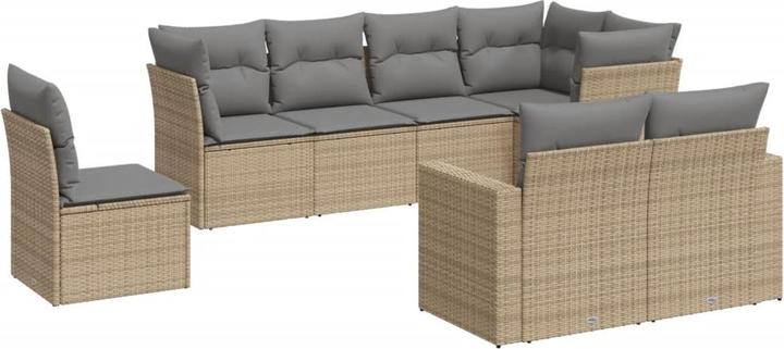 Beige, Grigio chiaro