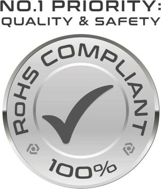 Actual product image prio High-Capacity Battery for iPhone 14 Pro (3380 mAh) - Universal APN -