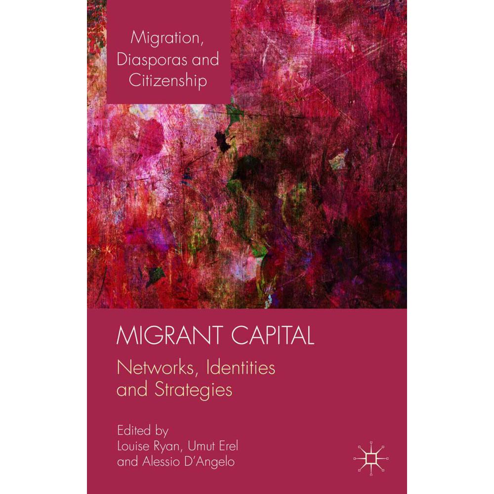 Migrant Capital, Fachbücher von Alessio D'Angelo