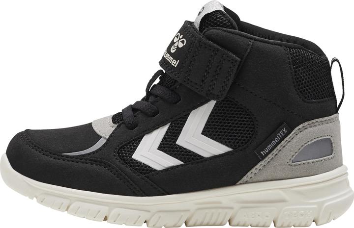hummel X-LIGHT 2.0 MID TEX JR (30)