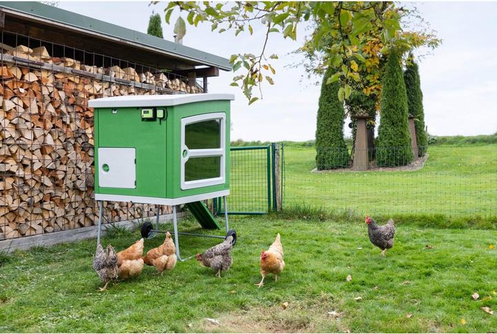 Actual product image Kerbl SmartCoop connectivity module