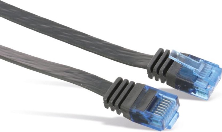 Produktbild LogiLink Netzwerkkabel (U/UTP, CAT5e, 20 m)