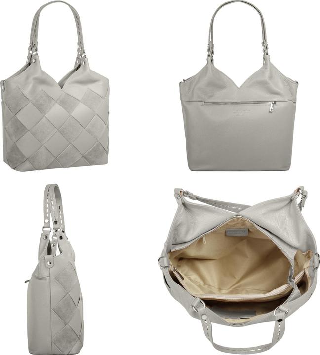 Immagine prodotto Samantha Look Shopper